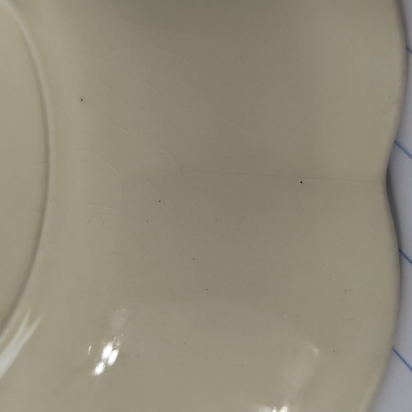 Coronation Trinket Dish 1937 George VI & Elizabeth Vintage - Picture 7 of 7